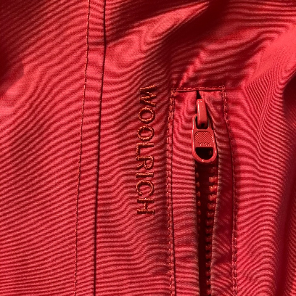 Woolrich Jacket - Picture 10 of 11
